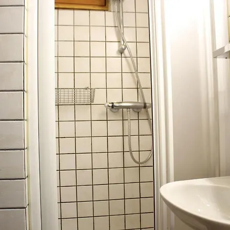 Bassotta Strand-blockhaus *