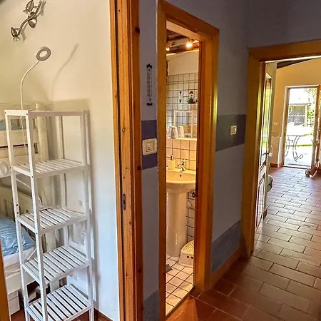 Bassotta Strand-blockhaus * ソーリコ