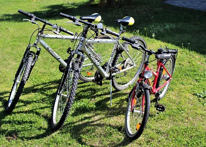 Bassotta Strand-blockhaus Semesterbostad *