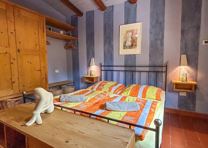 Bassotta Strand-blockhaus Semesterbostad *